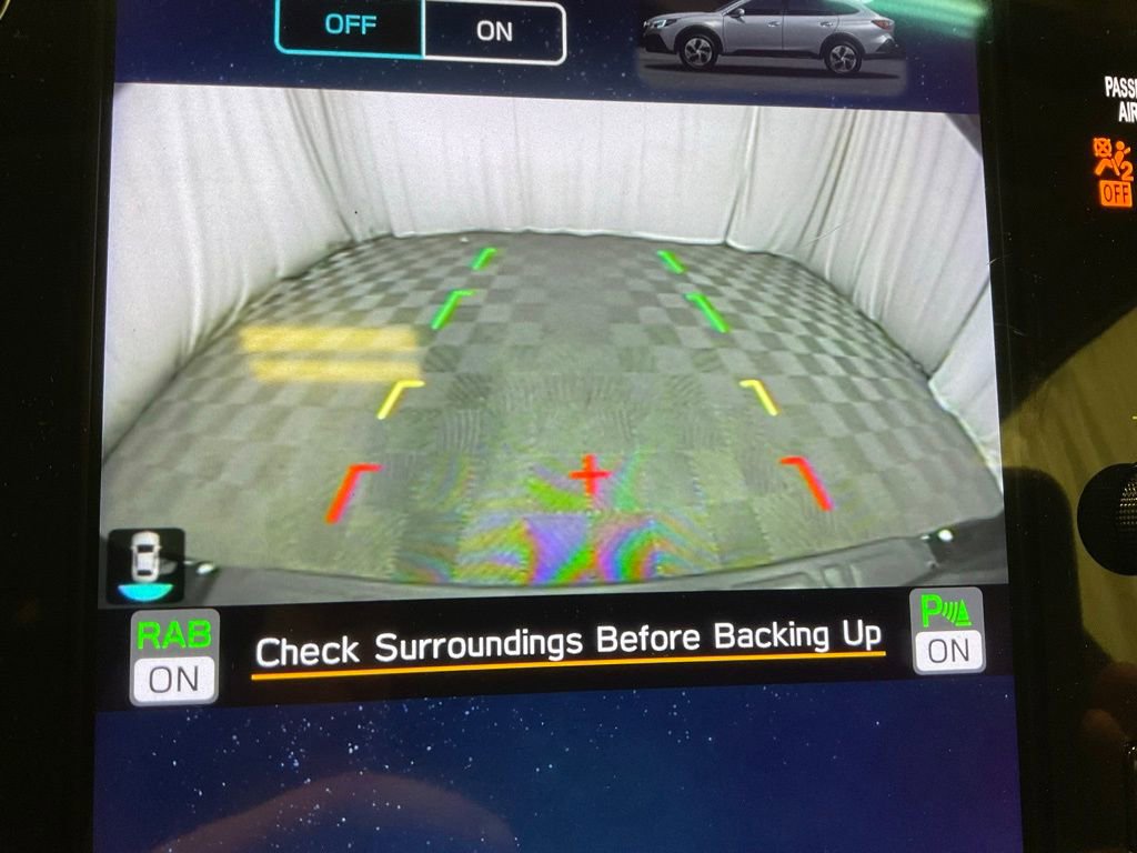 Used 2022 Subaru Outback Touring image 20