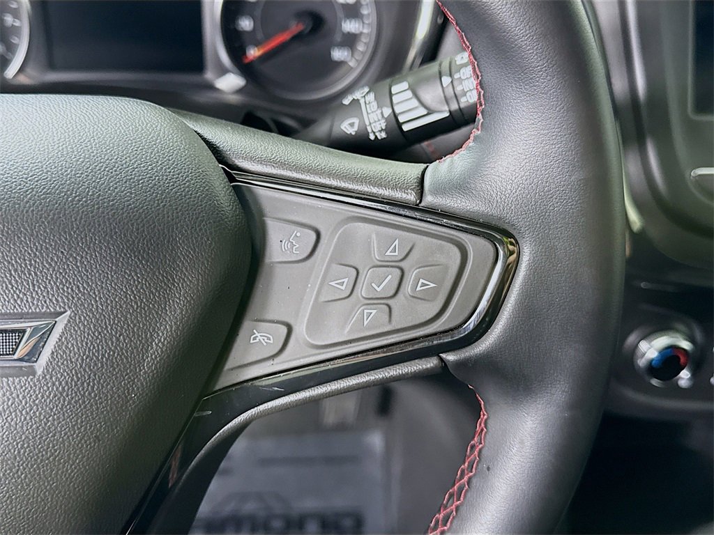 Used 2023 Chevrolet Equinox RS image 20