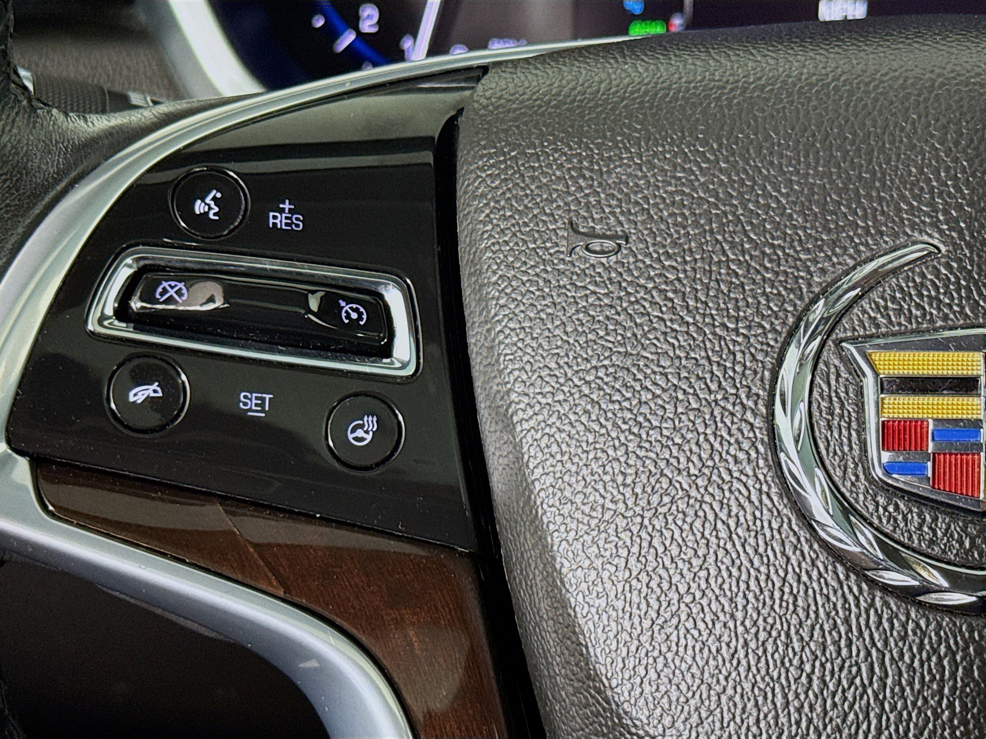 Used 2016 Cadillac SRX Performance FWD image 13