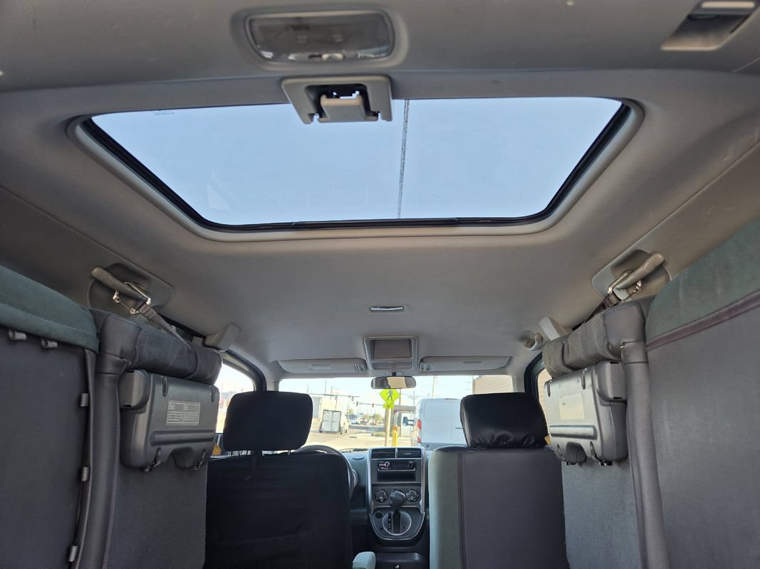 Used 2003 Honda Element EX image 16