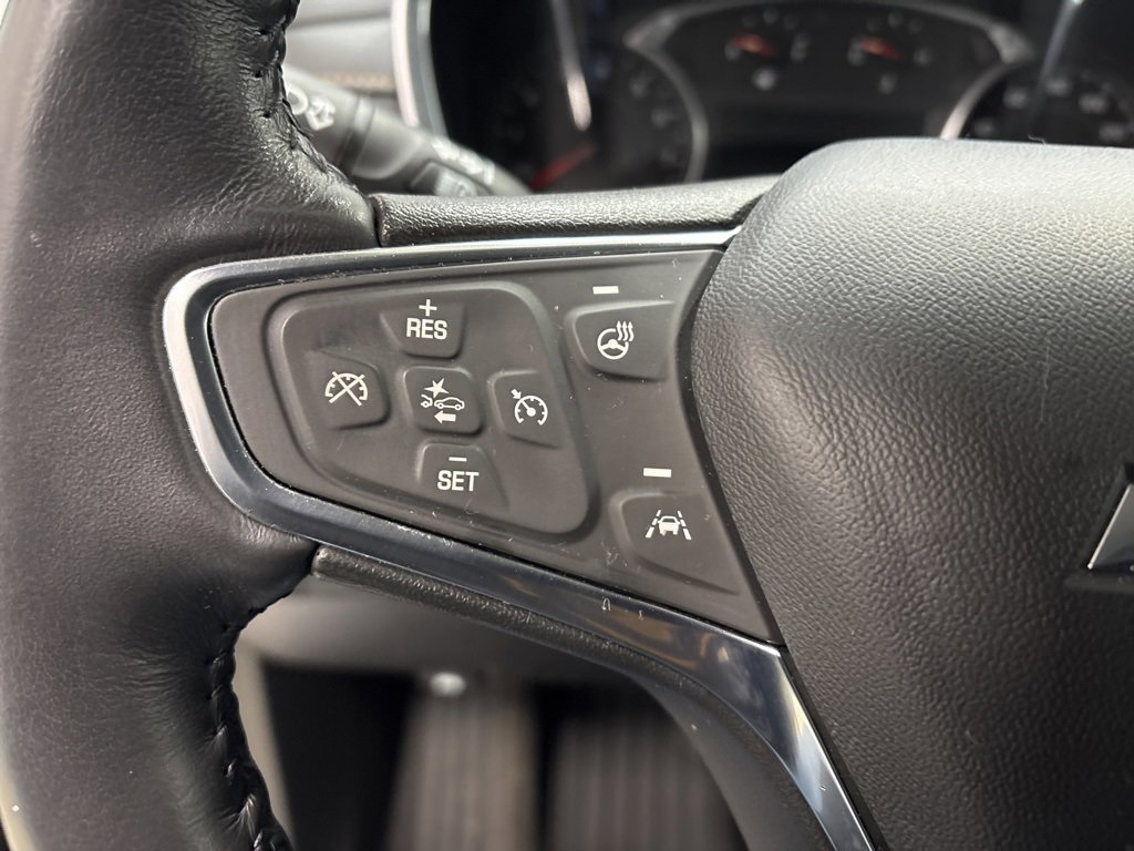 Certified 2019 Chevrolet Equinox Premier image 25