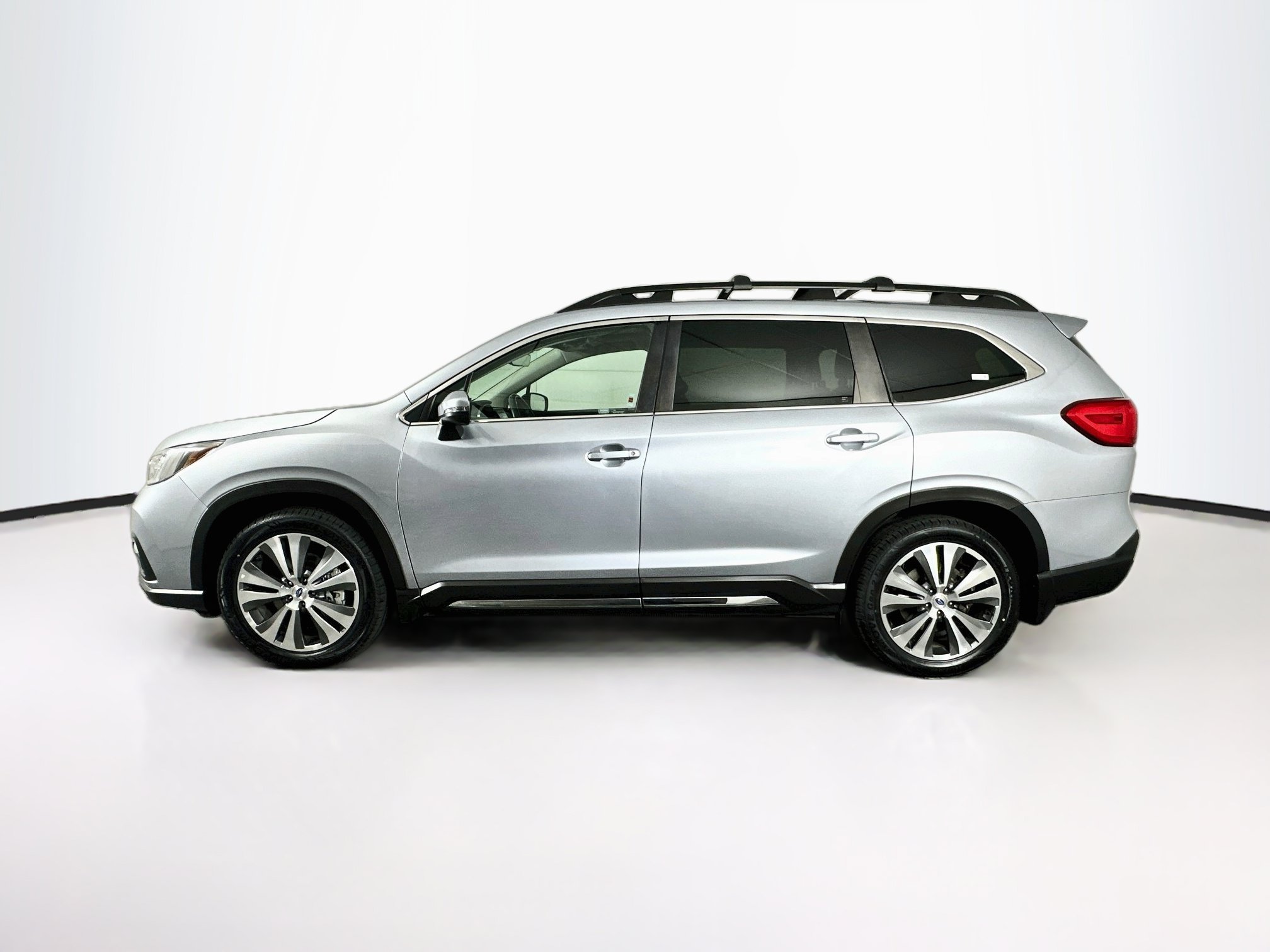 Used 2019 Subaru Ascent Limited w/ Popular Package #2A AWD/4WD image 4