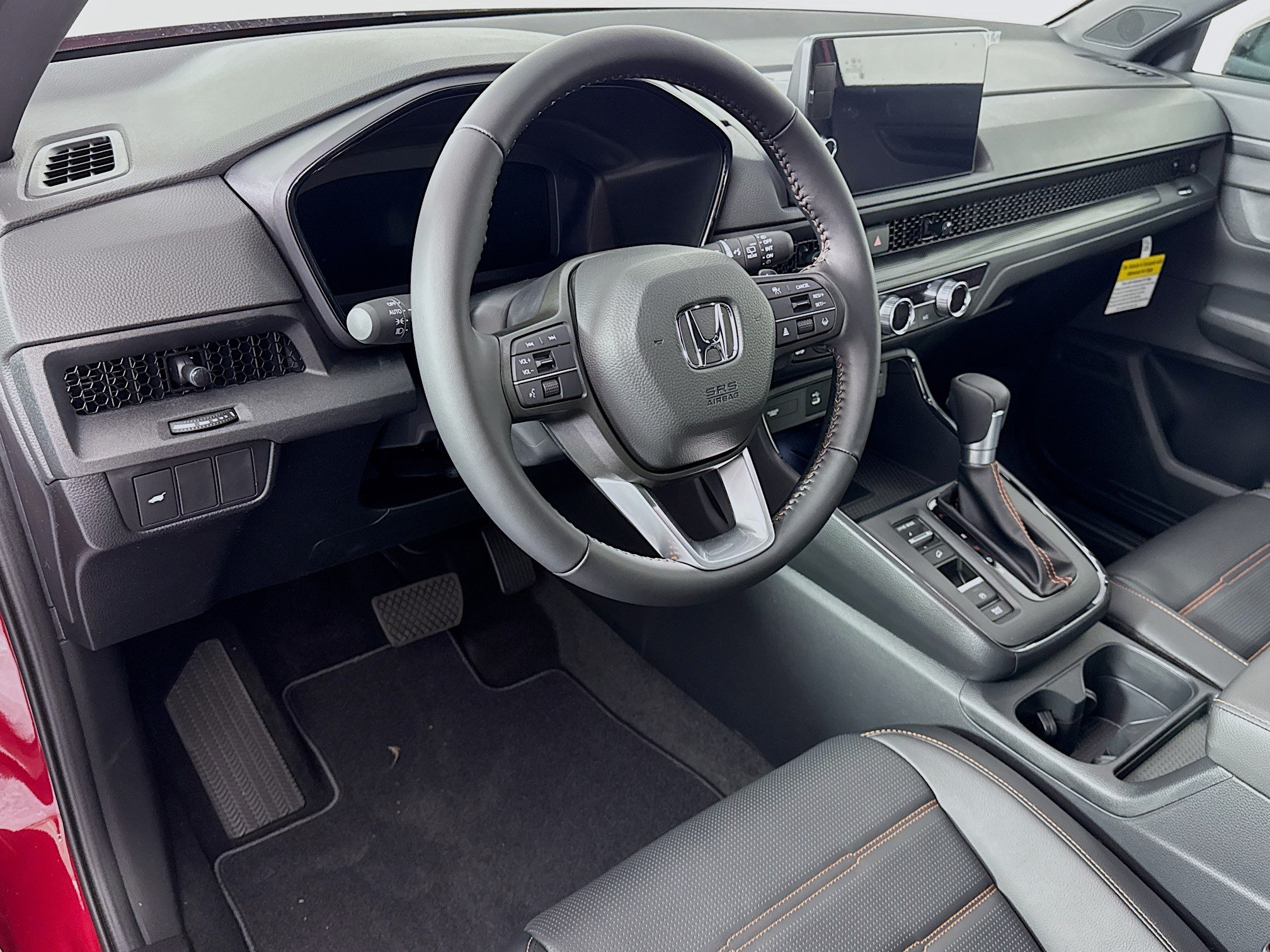 New 2026 Honda CR-V Sport-L image 9