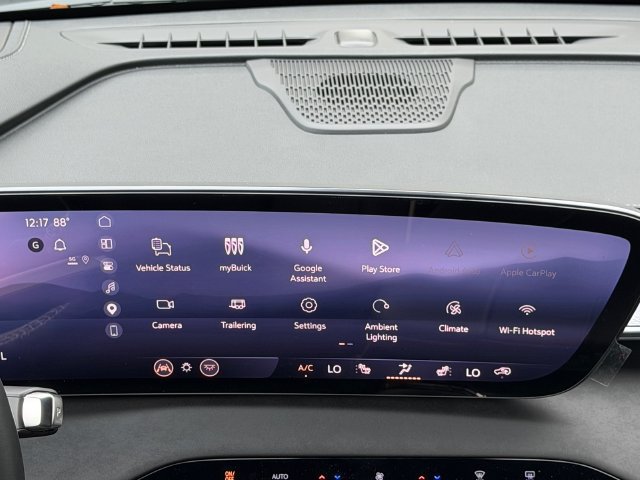 New 2027 Buick Enclave Sport Touring FWD image 20