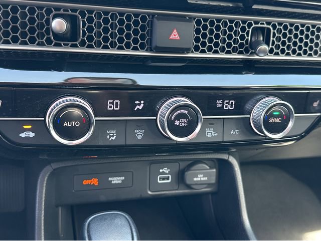 Used 2023 Honda Civic EX image 26