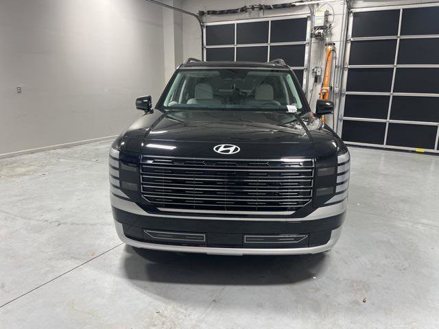 New 2026 Hyundai Palisade Calligraphy image 2