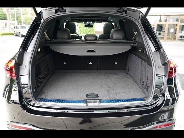 Used 2024 Mercedes-Benz GLE 63 AMG S image 9