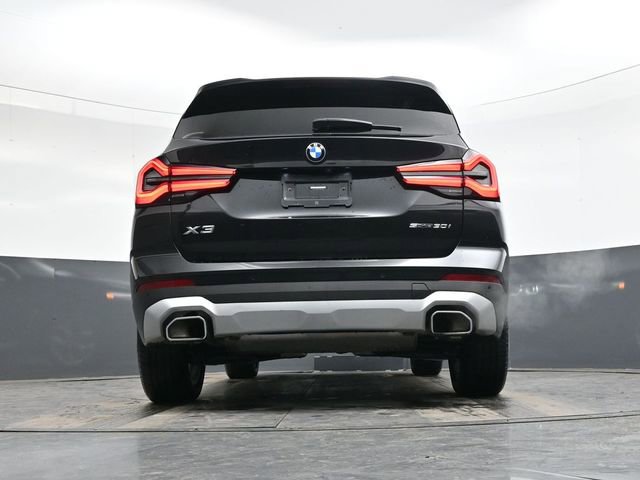 Used 2023 BMW X3 sDrive30i w/ Convenience Package image 28