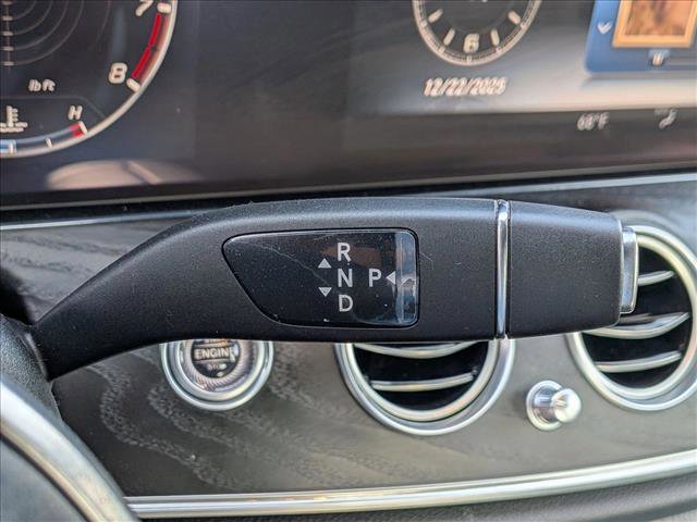 Certified 2020 Mercedes-Benz E 350 Sedan image 12