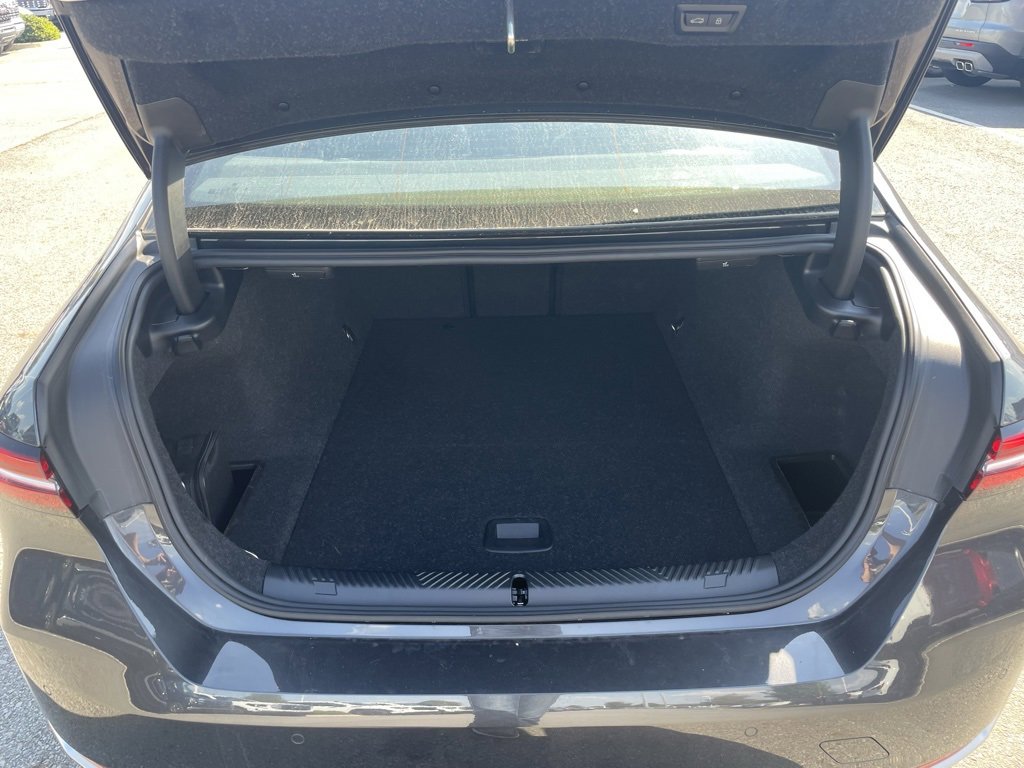 Used 2024 BMW i5 eDrive40i image 32