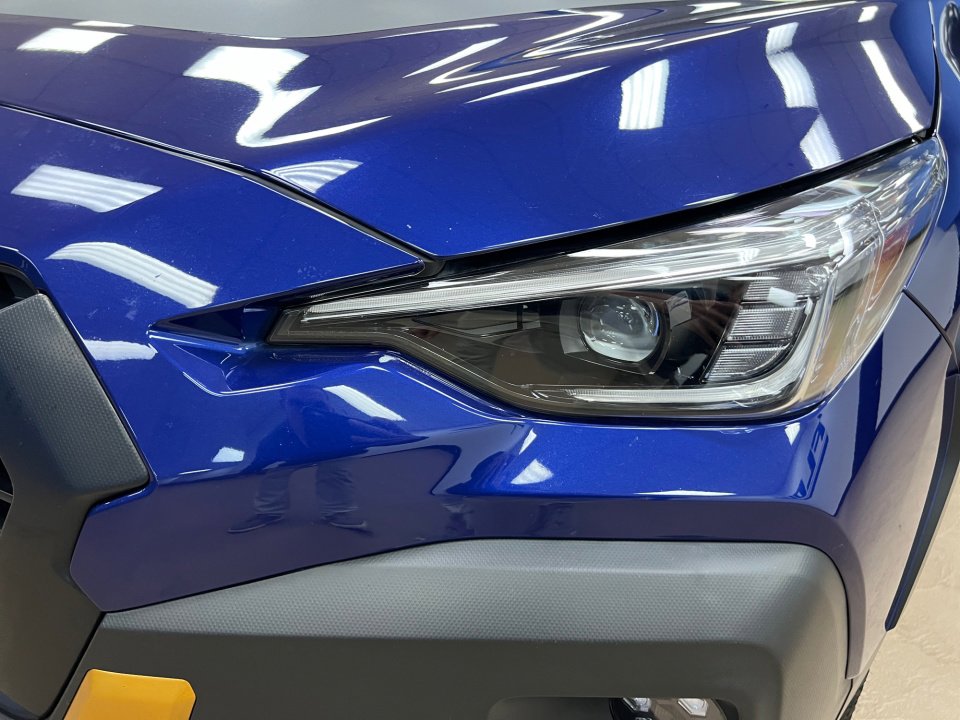 Used 2024 Subaru Crosstrek 2.5i Wilderness image 30