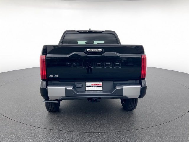 New 2026 Toyota Tundra Limited AWD/4WD image 5