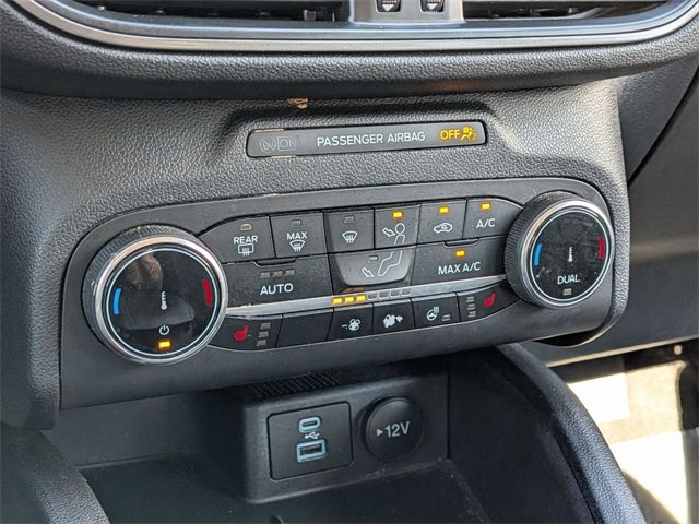 Used 2023 Ford Escape Active image 21