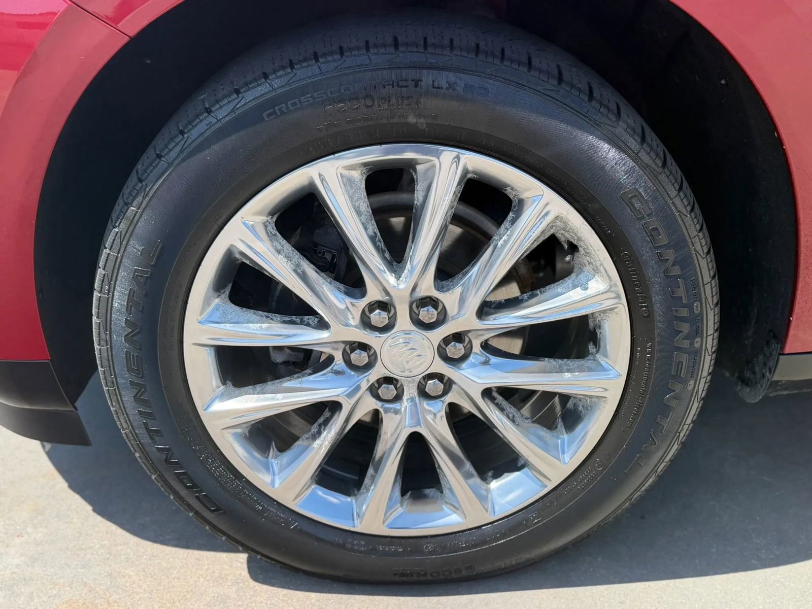 Used 2020 Buick Enclave Essence w/ Sound and Sites Package FWD image 14