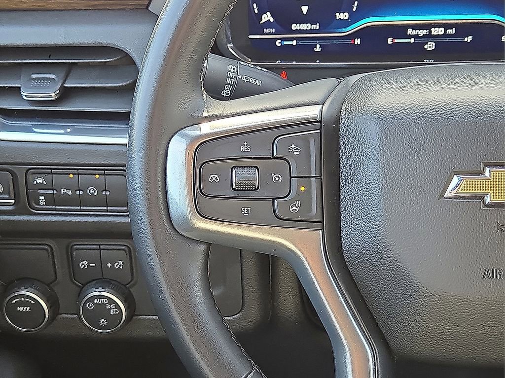 Used 2024 Chevrolet Suburban Premier image 20