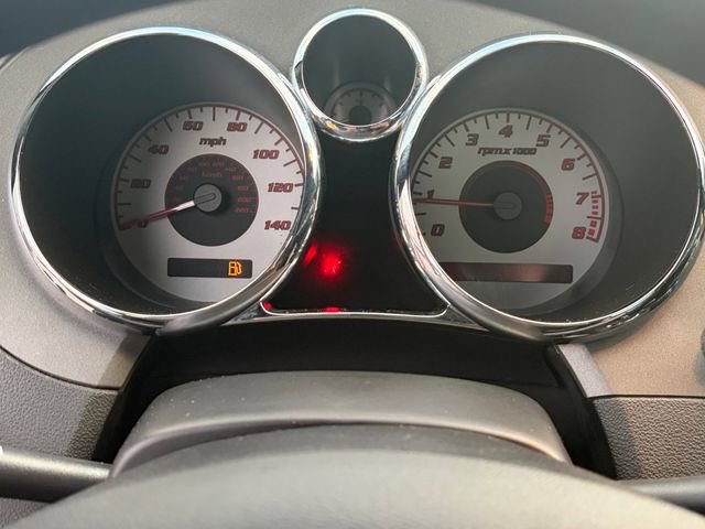 Used 2008 Pontiac Solstice Convertible w/ Preferred Package image 9