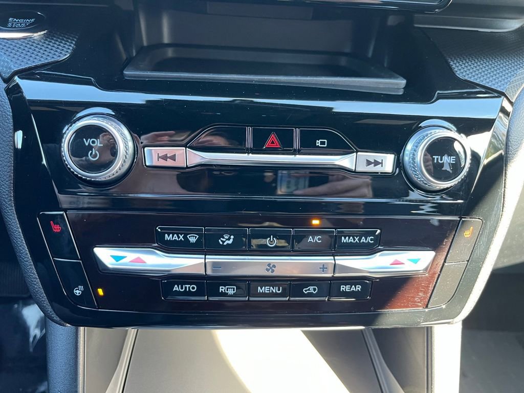 Certified 2023 Ford Explorer ST-Line w/ Class IV Trailer Tow Package AWD/4WD image 13