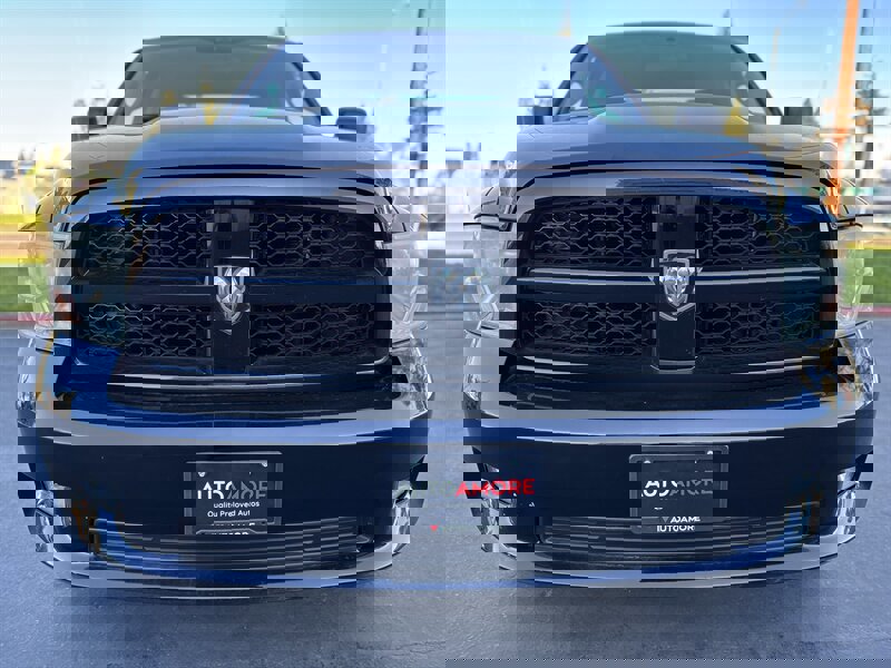 Used 2012 RAM 1500 Express image 5