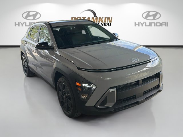New 2027 Hyundai Kona SEL Sport FWD image 3