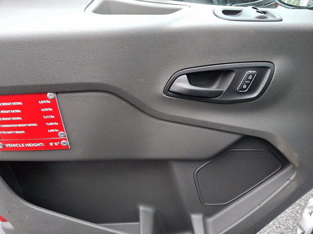 Used 2023 Ford Transit 250 Low Roof AWD w/ Upfitter Package image 10