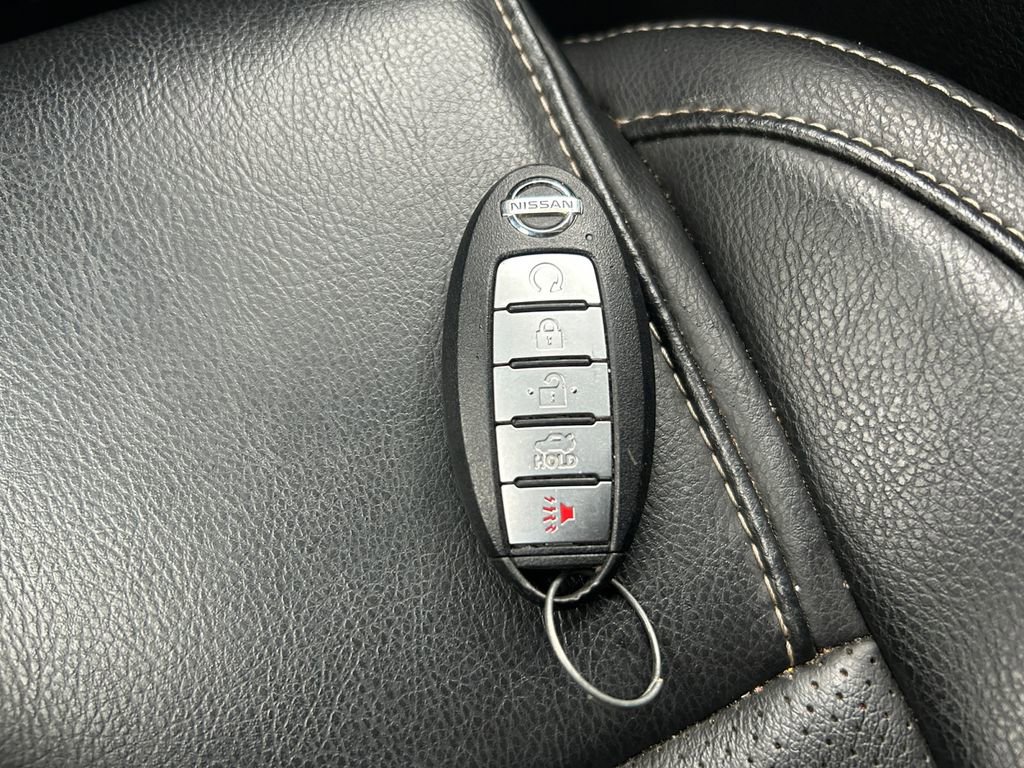 Used 2022 Nissan Maxima SV w/ Floor Mat Group image 33