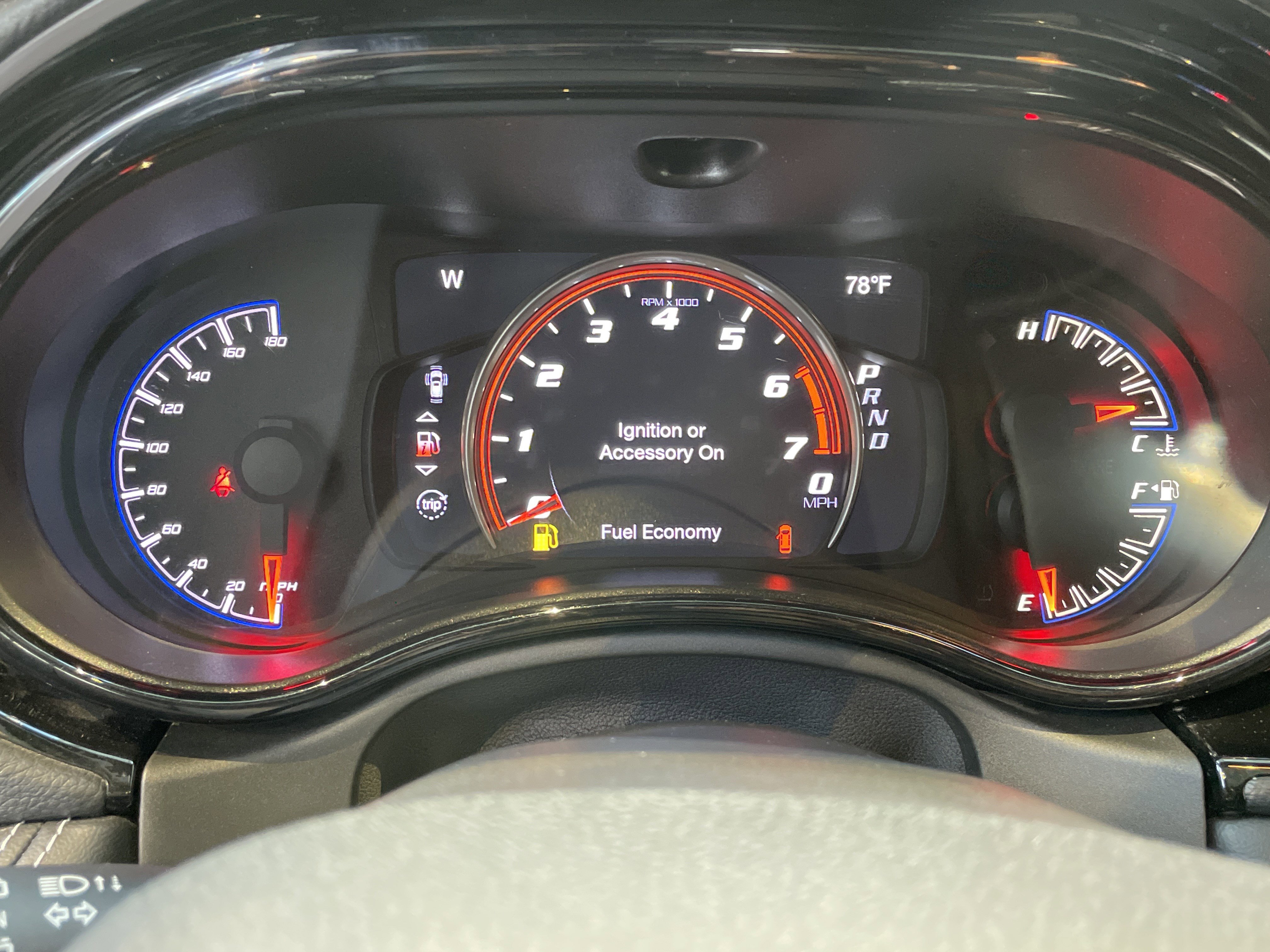 Used 2022 Dodge Durango SRT w/ Black Package image 22