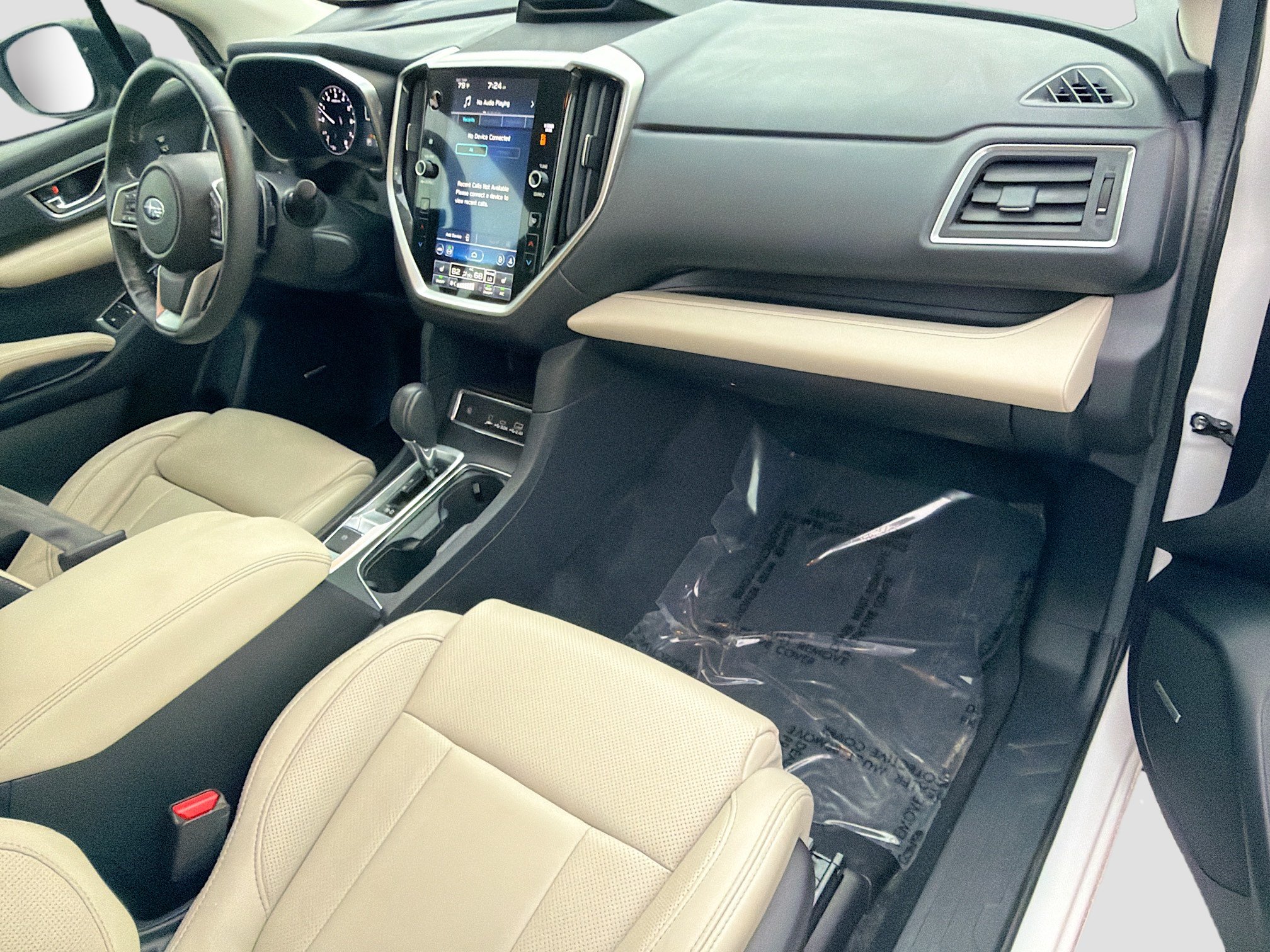 Used 2024 Subaru Ascent Limited w/ Technology Package AWD/4WD image 14
