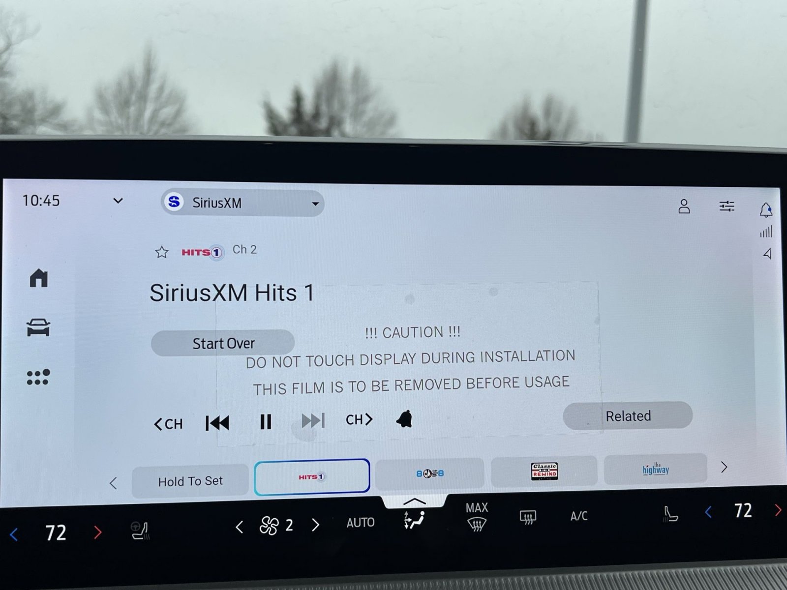 New 2026 Ford Explorer ST-Line w/ ST-Line Street Pack image 18