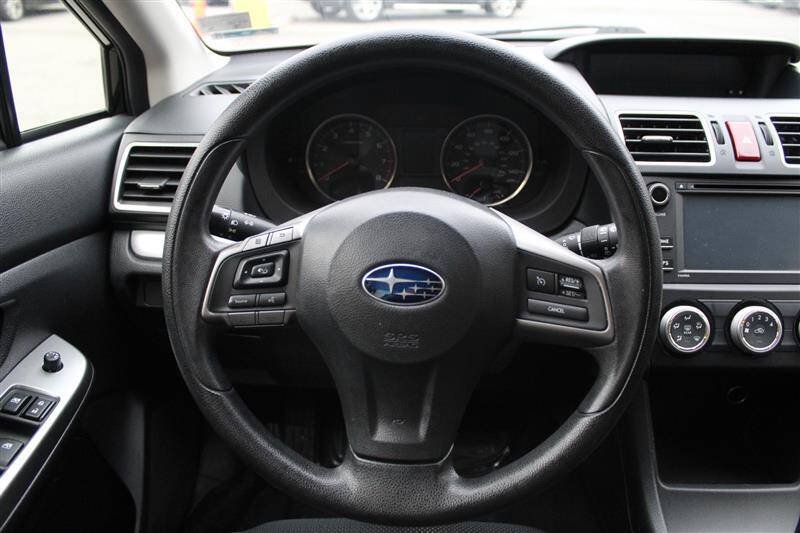 Used 2016 Subaru Impreza 2.0i AWD/4WD image 14
