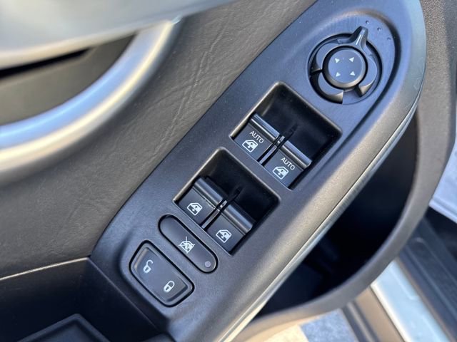 Used 2018 FIAT 500X Trekking image 11