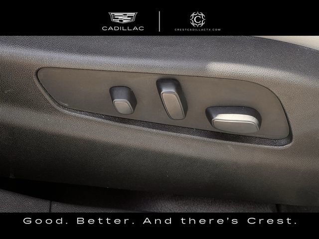 Used 2020 Cadillac XT4 Premium Luxury w/ Driver Awareness Package FWD image 28