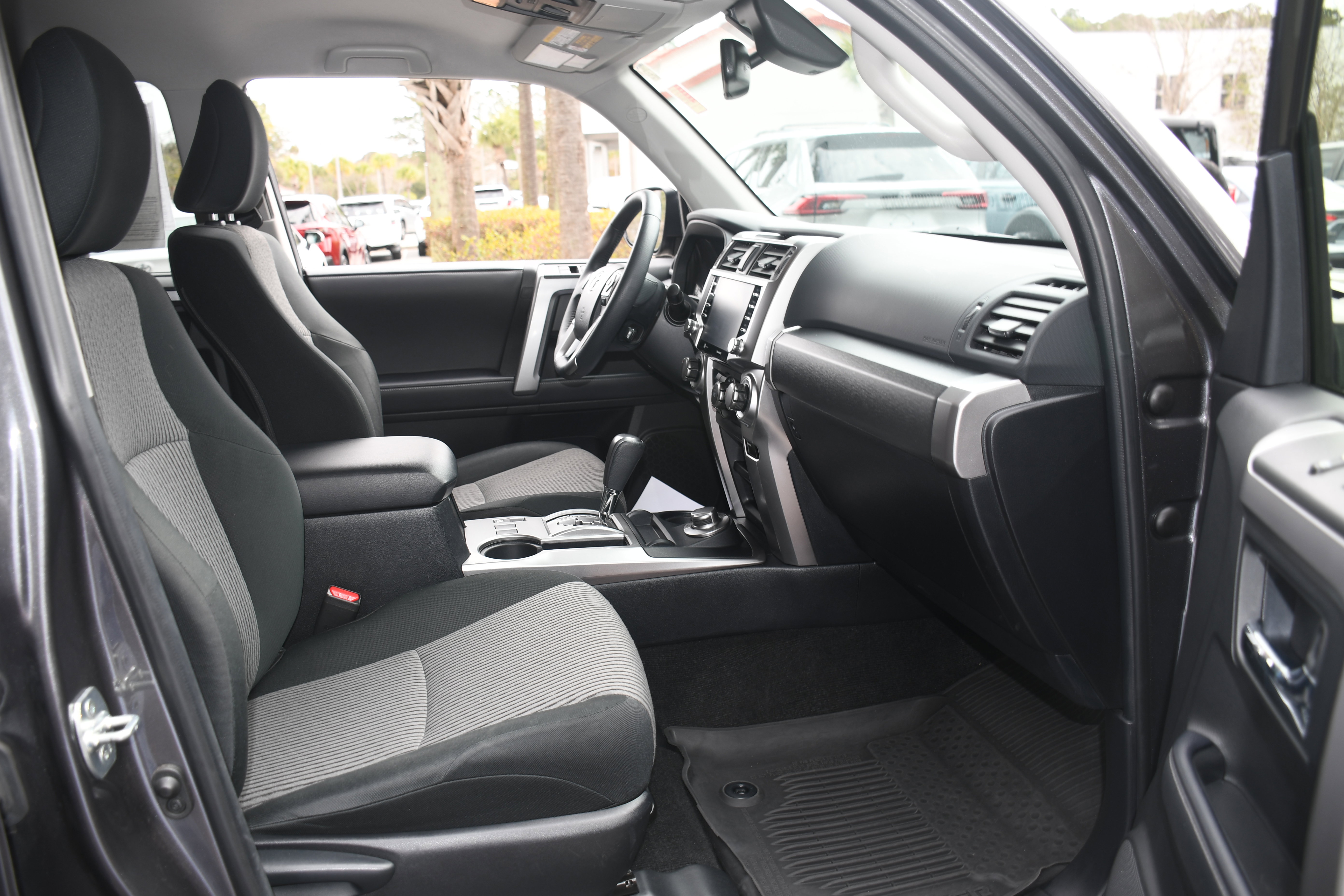 Certified 2023 Toyota 4Runner SR5 image 21