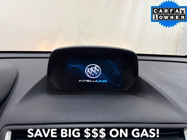 Used 2016 Buick Encore FWD image 27