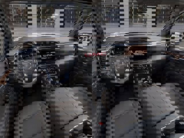 New 2024 GMC Sierra 1500 Denali image 15