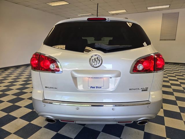 Used 2011 Buick Enclave CXL FWD image 6