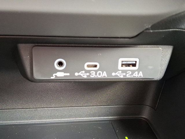 New 2026 Subaru Crosstrek 2.5i Limited image 22