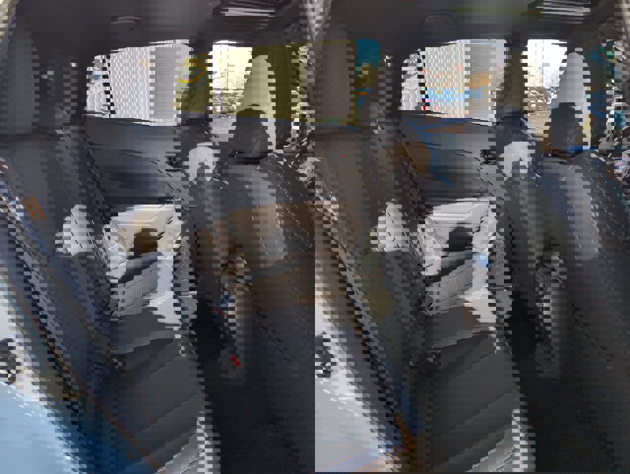 Used 2025 Subaru Crosstrek 2.5i Wilderness w/ Crosstrek Mirror Package image 16