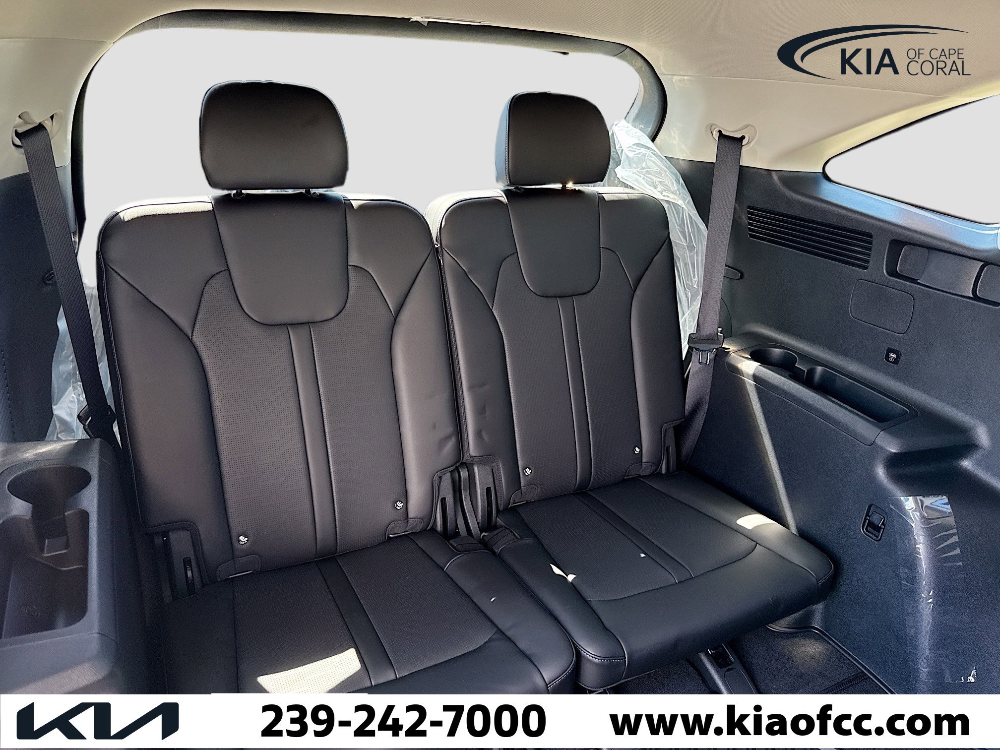 New 2026 Kia Sorento S w/ S Panoramic Sunroof Package image 21