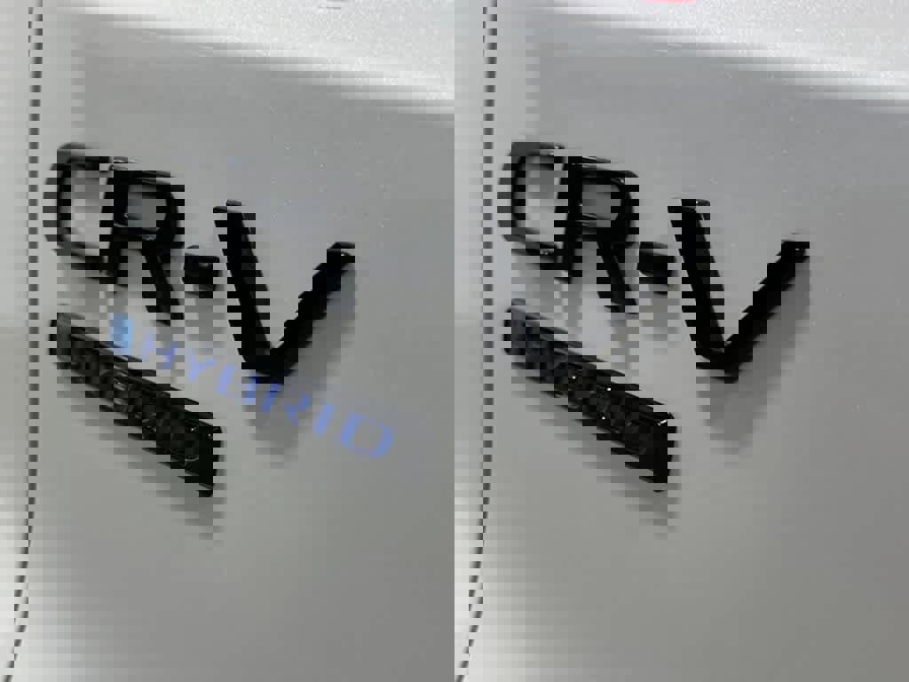 New 2026 Honda CR-V Sport Touring image 5