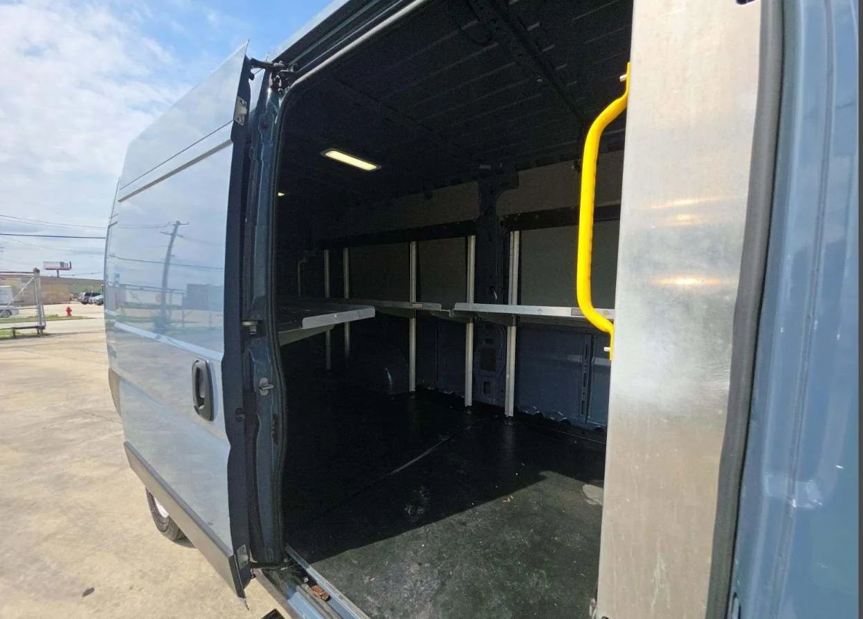 Used 2019 RAM ProMaster 3500 FWD image 45