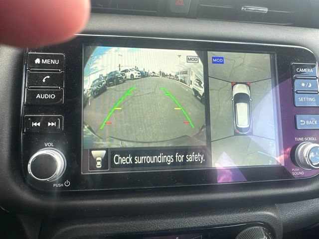 Used 2023 Nissan Kicks SR FWD image 18
