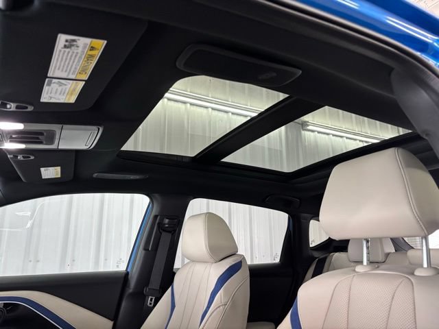 New 2026 Acura ADX A-Spec FWD image 10