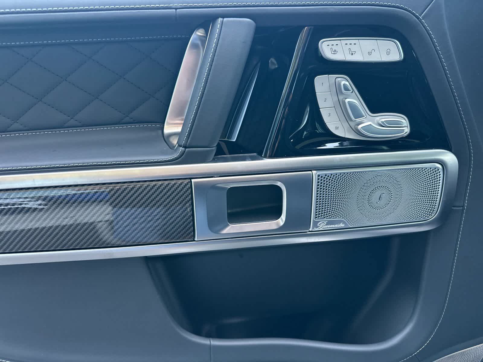 New 2027 Mercedes-Benz G 63 AMG 4MATIC image 11