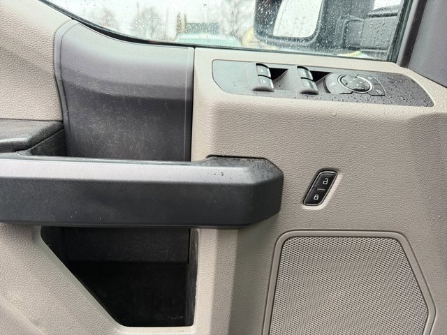 Used 2022 Ford F250 XL w/ STX Appearance Package image 19