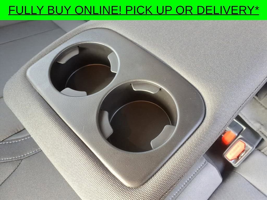 New 2026 Subaru Crosstrek 2.5i image 24