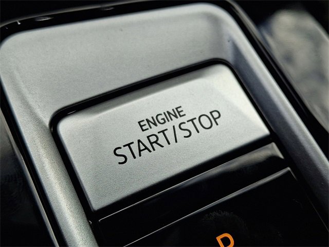 New 2026 Volkswagen Atlas Cross Sport SEL R-Line image 16