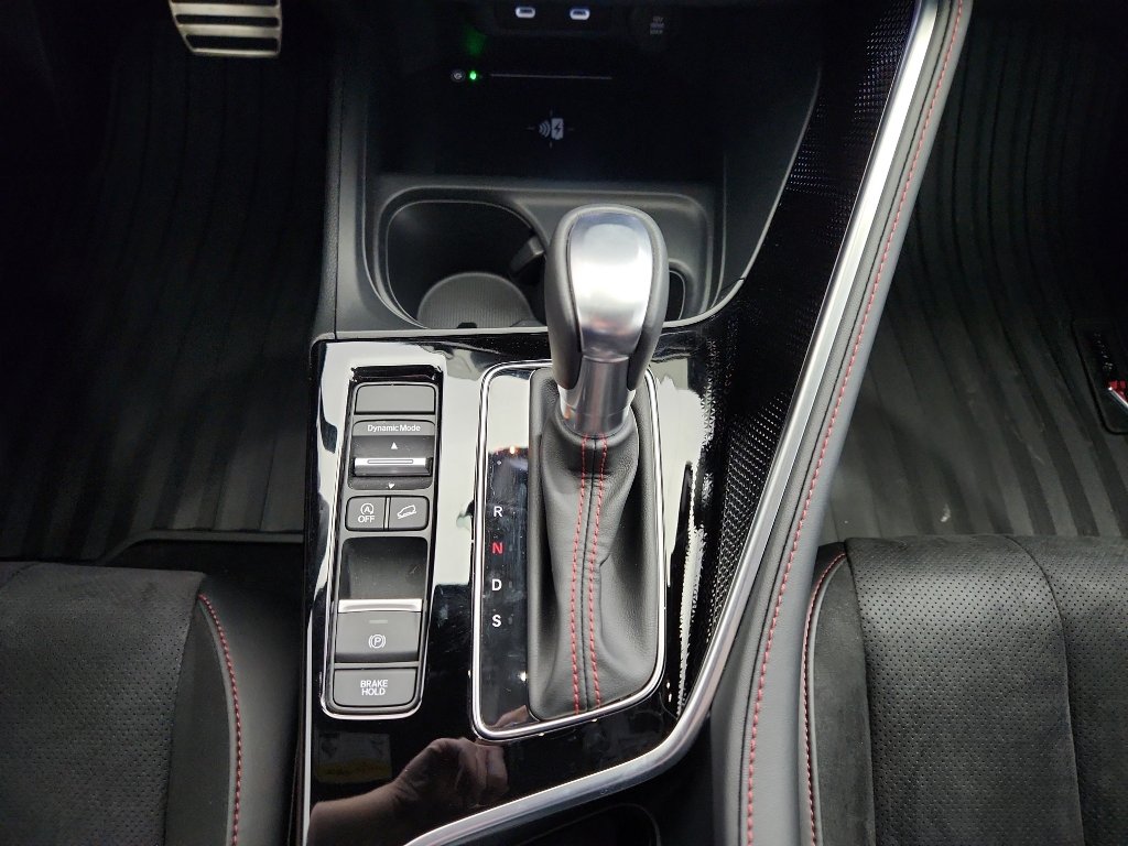 Used 2025 Acura ADX A-Spec image 23