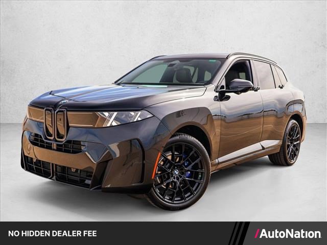 New 2027 BMW X5 xDrive40i w/ M Sport Professional Package AWD/4WD image 1