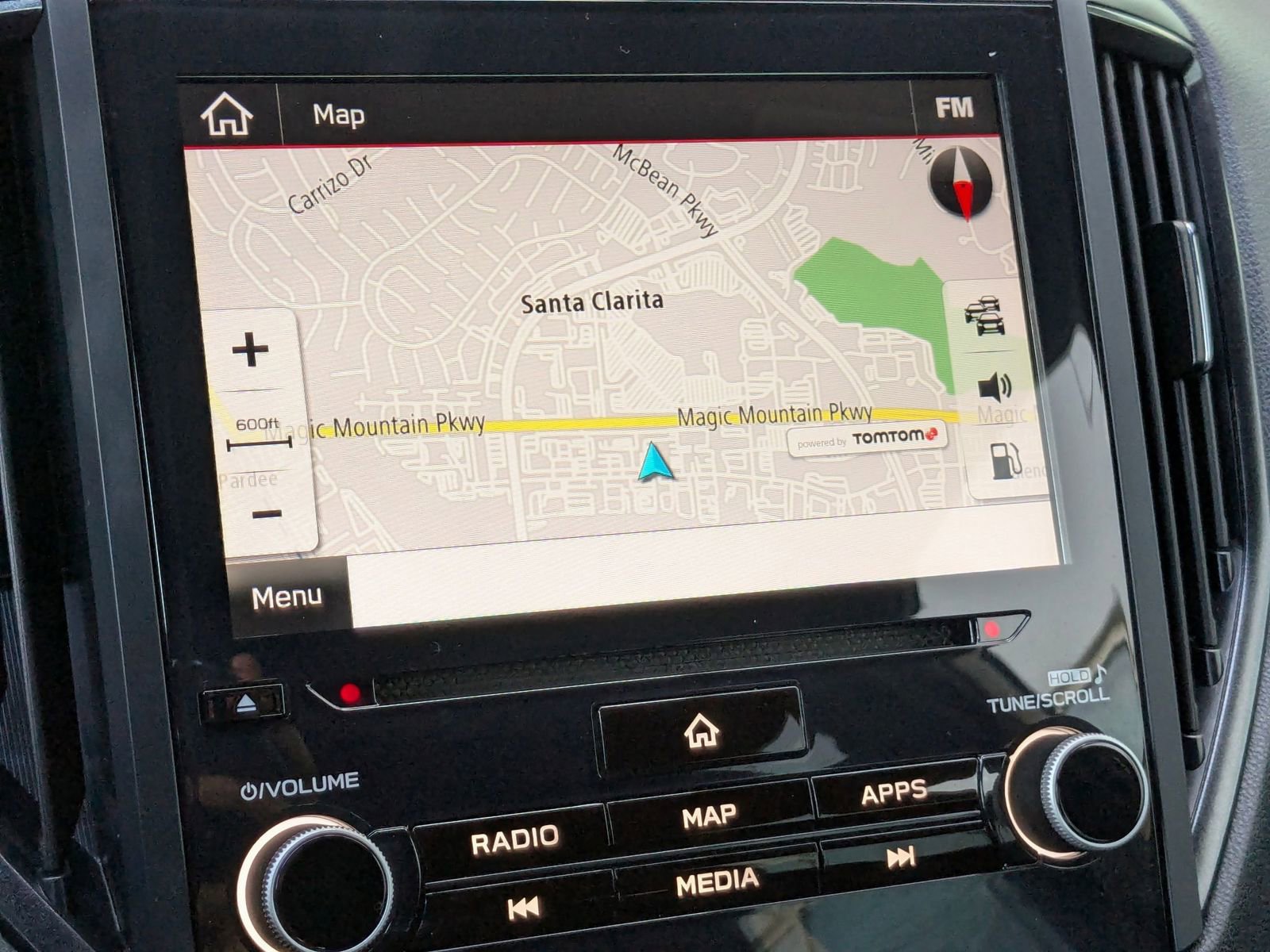 Used 2023 Subaru Forester Wilderness AWD/4WD image 16