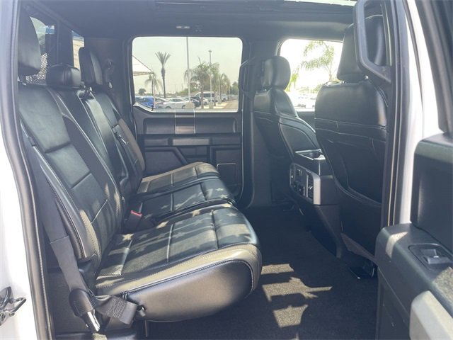 Used 2019 Ford F150 Raptor w/ Equipment Group 802A Luxury image 28